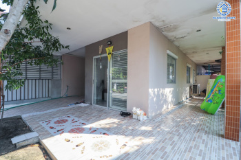 *****ทาวน์เฮ้าส์มือสอง ม.พฤกษา64/1 รังสิต-คลอง3 หลังมุม บนเนื้อที่ 24.5 ตร.ว. 3 ห้องนอน 2 ห้องน้ำ 1 ที่จอดรถ พร้อมเข้าอยู่ได้เลย บนทำเลที่เชื่อมต่อถนนรังสิต-นครนายก, คลอง4 ใกล้ห้างสรรพสินค้าฟิวเจอร์พาร์ครังสิต จุดขึ้นทางด่วน "อุตราภิมุข" และรถไฟฟ้าสายสีแดง "สถานีคลองหนึ่ง"